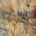 Caminito del Rey, una senda con historia