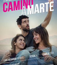 Casa de México prosigue su ciclo Road Movies con ‘Camino a Marte’