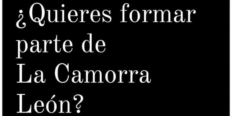 El embajador italiano pide al restaurante ‘La Camorra’ que retire sus referencias a esta mafia