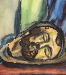 La Embajada de Colombia presenta la exposición ‘Campo a través’