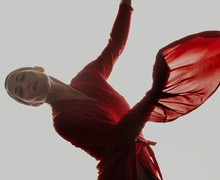 Teatros del Canal estrena ‘Canal Baila’, lo nuevo de su Centro de Danza