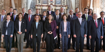 Los cancilleres de Iberoamérica abogan por consolidar una región sostenible