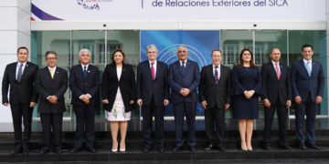 España firma con Centroamérica un nuevo Fondo de Cooperación 2018-2021