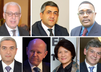 Tres candidatos se perfilan como favoritos para la Secretaría General de la OMT