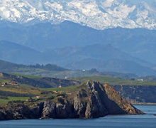 Cantabria, todo en ella es naturaleza y delicada belleza