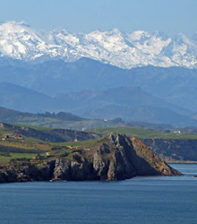 Cantabria, todo en ella es naturaleza y delicada belleza