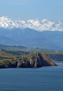 Cantabria, todo en ella es naturaleza y delicada belleza