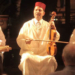 Cantos sufíes-andalusíes de tradición marroquí en Casa Árabe