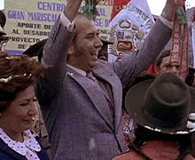El documental ‘Cap2 intentos’, de Carlos Oteyza, en Casa América