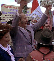 El documental ‘Cap2 intentos’, de Carlos Oteyza, en Casa América