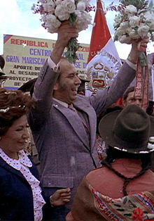 El documental ‘Cap2 intentos’, de Carlos Oteyza, en Casa América