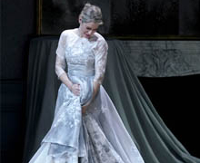 El Teatro Real presenta la ópera ‘Capriccio’, de Richard Strauss