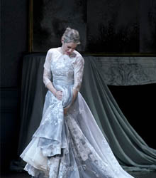 El Teatro Real presenta la ópera ‘Capriccio’, de Richard Strauss