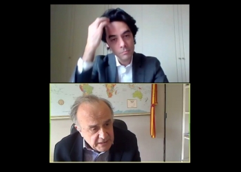 Cofides prevé “buenas oportunidades de inversión” para las empresas tras el COVID-19