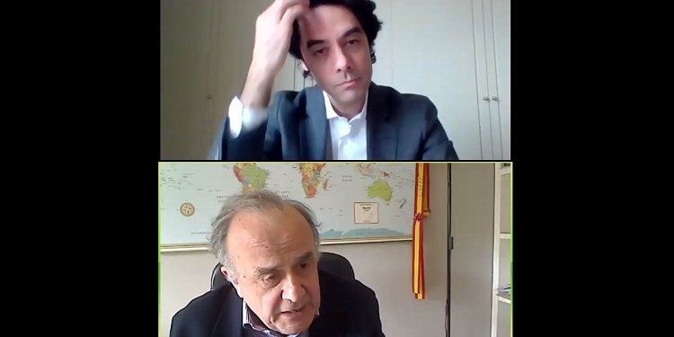 Cofides prevé “buenas oportunidades de inversión” para las empresas tras el COVID-19