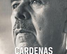 Presentación de ‘Cárdenas por Cárdenas’ en Casa América