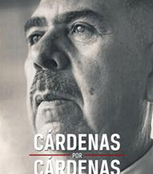 Presentación de ‘Cárdenas por Cárdenas’ en Casa América