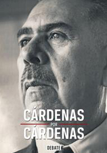 Presentación de ‘Cárdenas por Cárdenas’ en Casa América