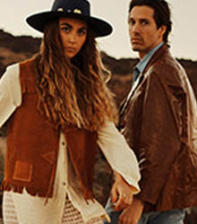 Conciertos del dúo austriaco Cari Cari en Barcelona y Madrid