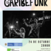 La Embajada de Colombia trae los ritmos del dúo Caribe Funk