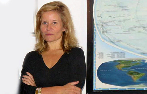 Caridad Batalla será la nueva Introductora de Embajadores