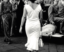 CentroCentro y PHotoESPAÑA presentan la colección de Carla Sozzani