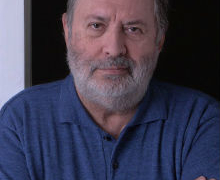 Encuentro con Carlo Bordini gracias al Instituto Italiano de Cultura