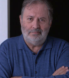 Encuentro con Carlo Bordini gracias al Instituto Italiano de Cultura