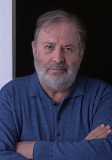 Encuentro con Carlo Bordini gracias al Instituto Italiano de Cultura