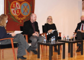 Foto: @CarlosdeAmberes