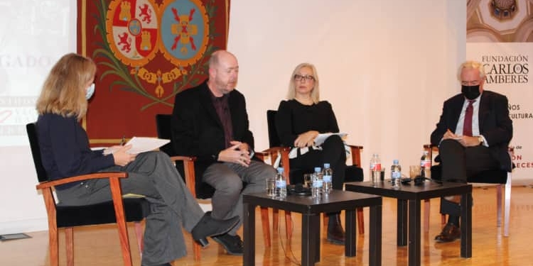 Foto: @CarlosdeAmberes