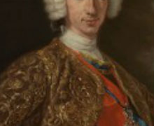 El Museo Arqueológico Nacional expone la figura del rey Carlos III