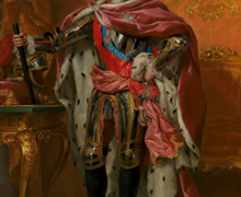 Exposición sobre el rey ilustrado Carlos III en el Palacio Real