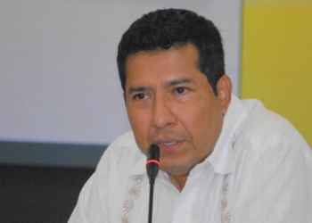 Carlos Midence./ Foto: AR