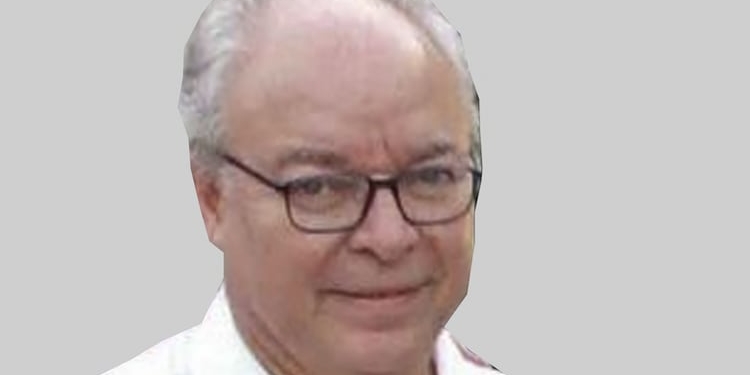 Carlos Pérez-Desoy sustituye al socialista Ángel Ros como embajador en Andorra