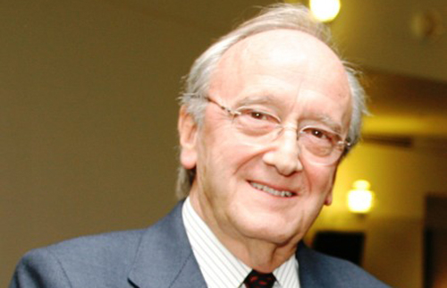 Carlos Westendorp dejará el 1 de julio la dirección del Club de Madrid