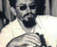 La Embajada de Nicaragua homenajea al comandante Carlos Fonseca