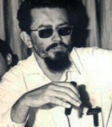 La Embajada de Nicaragua homenajea al comandante Carlos Fonseca