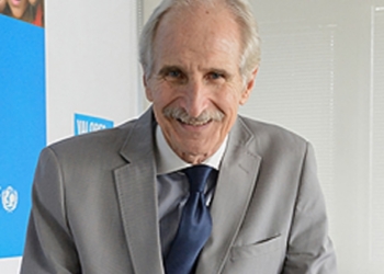 Muere Carmelo Angulo, ex embajador de España en México, Argentina, Colombia y Bolivia