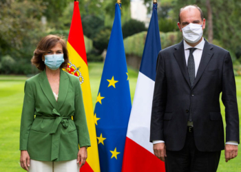 Foto: @desdelamoncloa