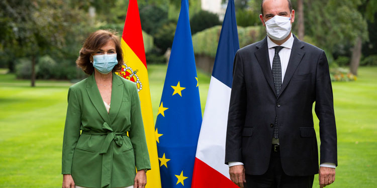 Foto: @desdelamoncloa