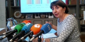 Españoles y franceses prefieren el dominio alemán al contrapeso mediterráneo