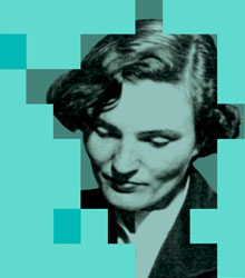 El Instituto Cervantes expone la vida y el legado de Carmen Laforet