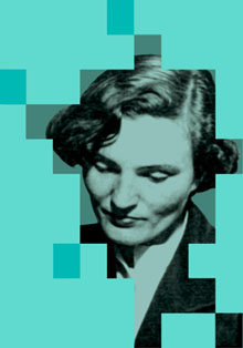 El Instituto Cervantes expone la vida y el legado de Carmen Laforet