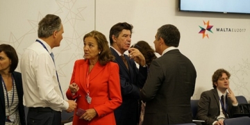 Los países de la UpM respaldan la cooperación en investigación e innovación