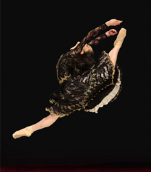 El Balletto di Milano representará ‘Carmen’ en el Teatro La Latina