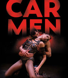 Nueva versión en danza de ‘Carmen’ en los Teatros del Canal