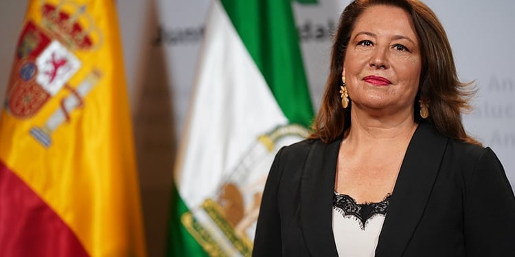 La Junta de Andalucía pide al Gobierno que defienda a los pescadores ante Gibraltar