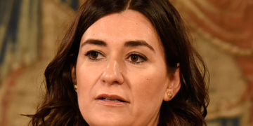 Carmen Montón.