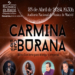 Filarmonía de Madrid trae al Auditorio Nacional el ‘Carmina Burana’